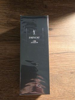 Yves Saint Laurent Babycat Raw Bourbon 125ml