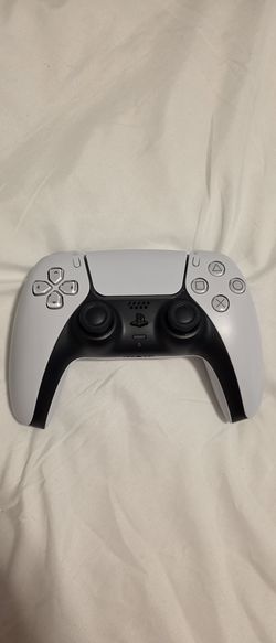 Playstation 5 Wireless Controller
