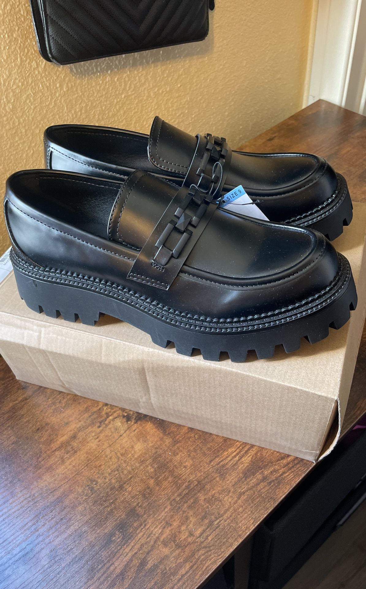 Steve Madden Loafer