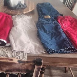 Boys 10/12 Shorts