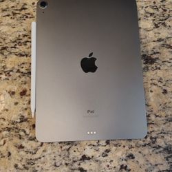 iPad 256gb