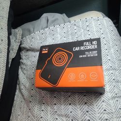 Car Recorder 