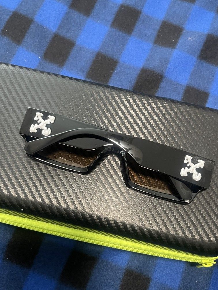 2025 Summer Glasses