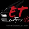 E T Motors USA