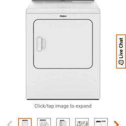 Dryer (NEW)