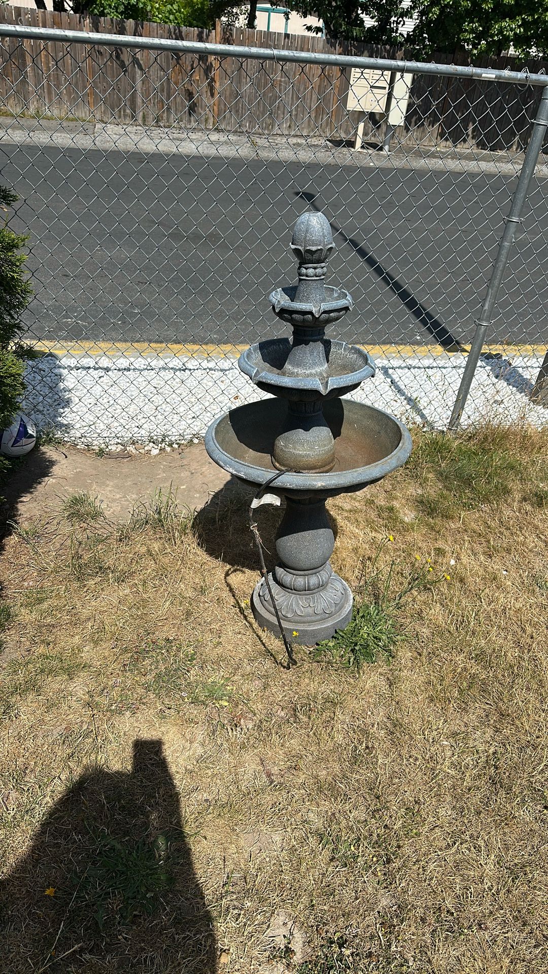 Fountain For Garden
