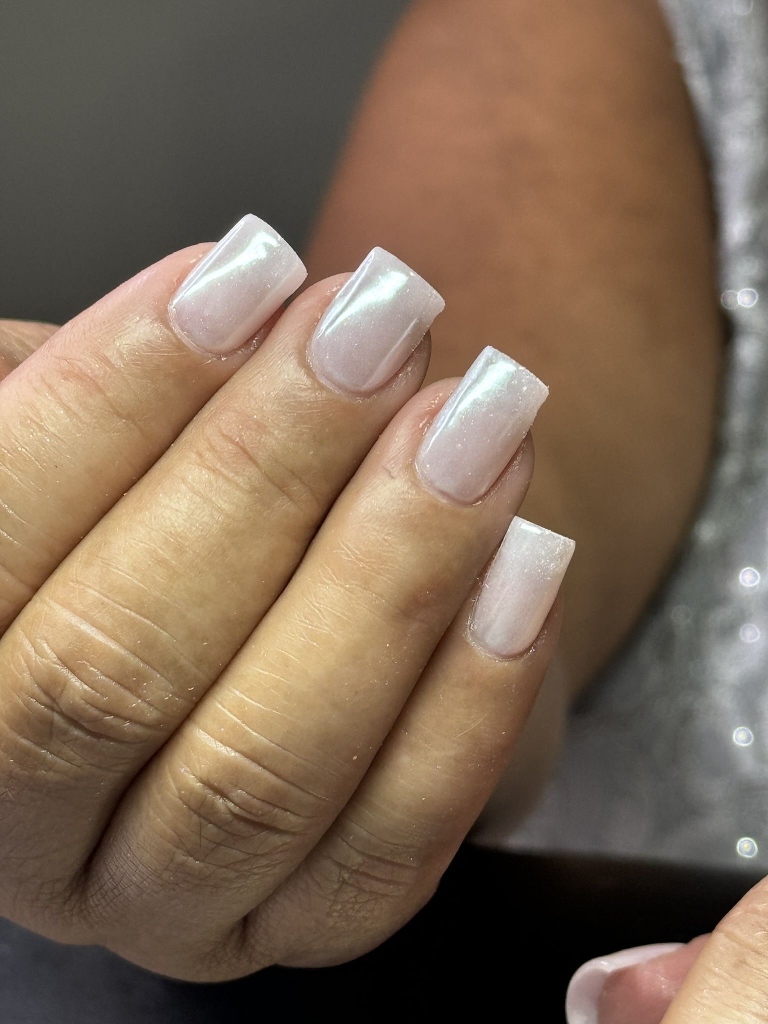 Nails Gelx