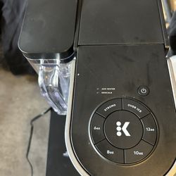 Keurig® K-Supreme® Single Serve Coffee Maker