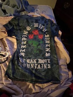 Women’s Sleeping With Sirens T-shirt