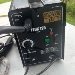 Electric Welding Machine