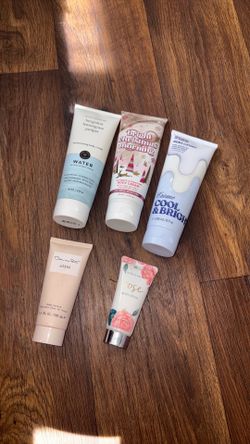 Lotions