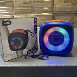 X-911 wireless speaker phone stand Bluetooth 