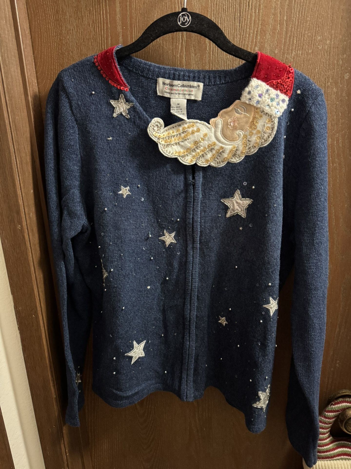 Cute Christmas Sweater