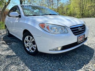 2009 Hyundai Elantra