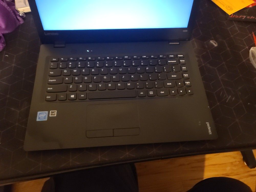 Lenovo Idea Pad