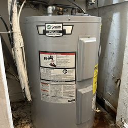 30 Gallon Water Heater