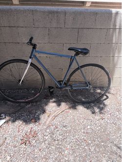 fixie