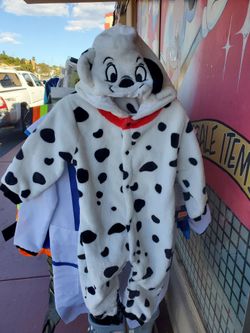 Baby Halloween Costume Size 6-12m