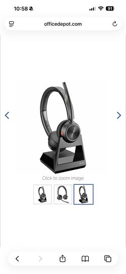 Wireless Headset