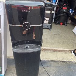Primo Water dispenser