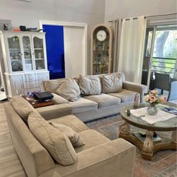 2 Set Couch 
