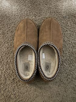 Ugg Tasmans