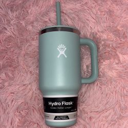 Hydro flask