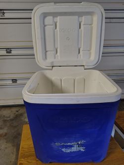 Camping Cooler