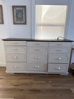 70inch Brand New Dresser