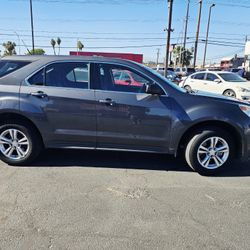 2011 Chevrolet Equinox