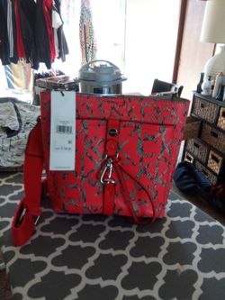 Calvin Klein Purse