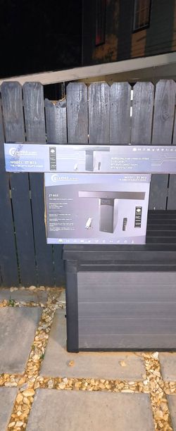 Sound system