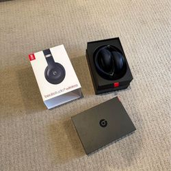Beats Studio 3