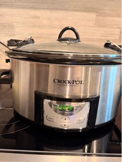 Crockpot
