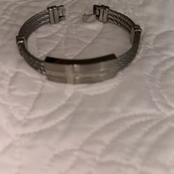 Men's bracelet