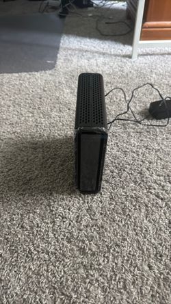 Arris Surfboard SBG10 Modem Router