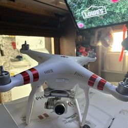 DJI Phamtom 3. Standard