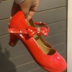 Girl Shoes 