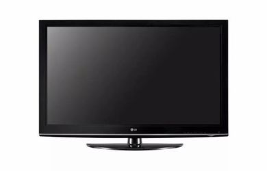 50-inch Plasma TV