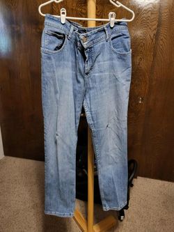 Women’s size 18WP Riders by Lee Jeans