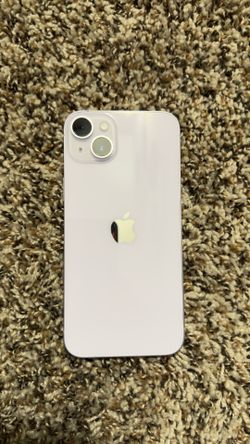 iPhone 14 Plus 128GB Spectrum only