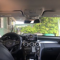2017 Mercedes-Benz C300