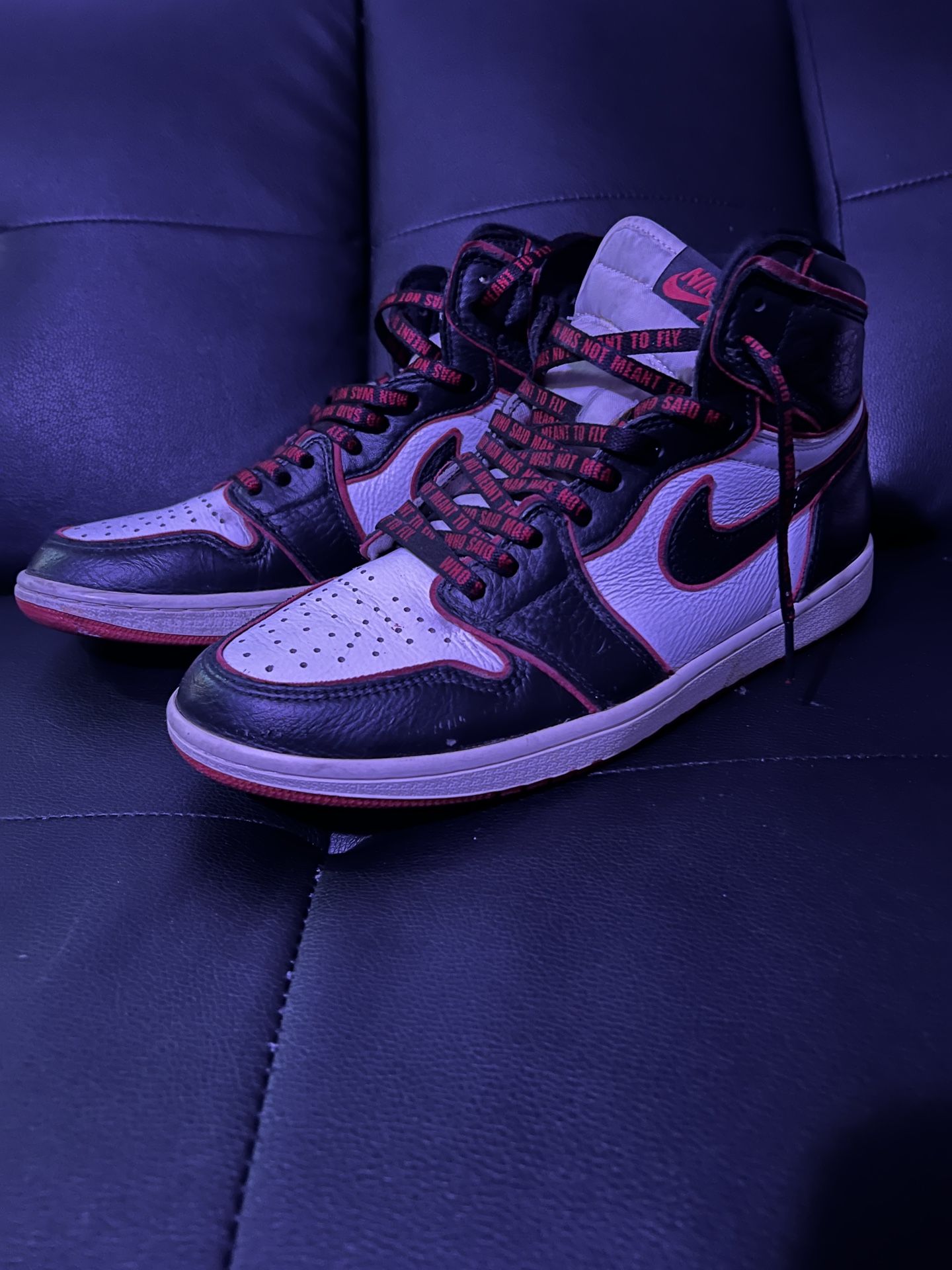Jordan 1