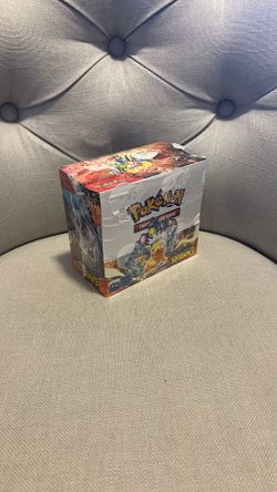 Surging Sparks Booster Box