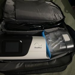 ResMed Airsense 11 Machine 