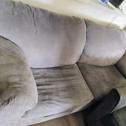 Free Couch