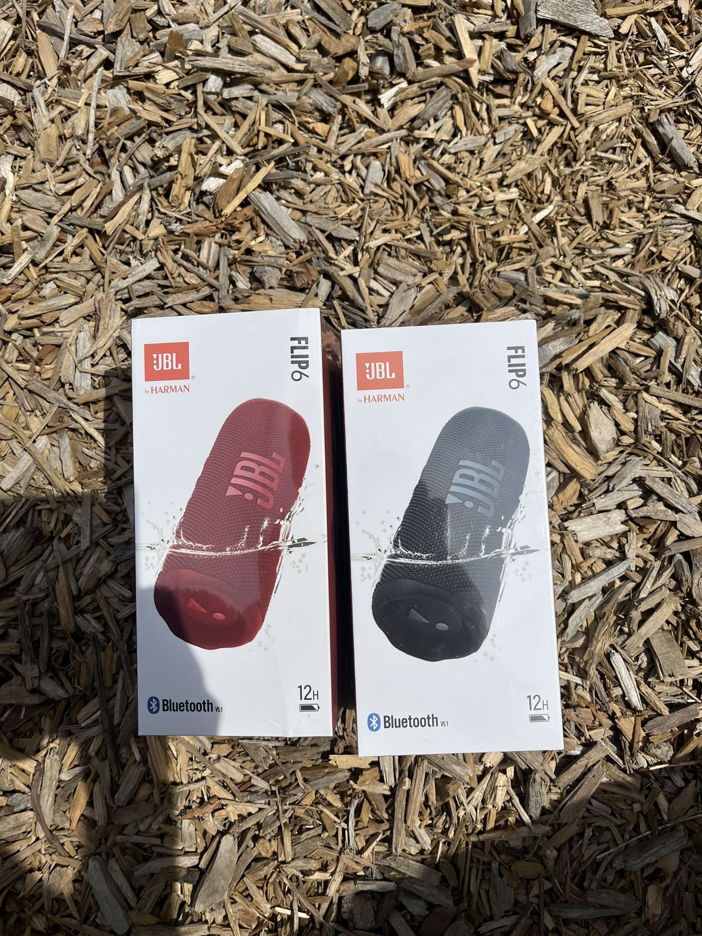Jbl Flip 6