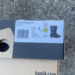 Kids Snow boots