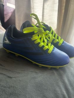 Mitre cleats  size 11