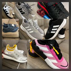 Shoes Adidas